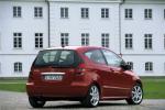 Mercedes-Benz A-Class 3-Door 2004 года
